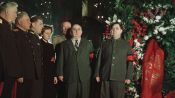 State Funeral Fragman