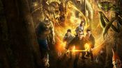 Goosebumps Fragman