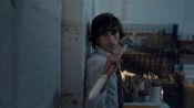 School's Out Forever Fragman