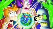 Futurama: Into the Wild Green Yonder Fragman