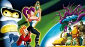 Futurama: The Beast With A Billion Backs Fragman