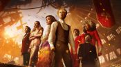 The Hunger Games: The Ballad of Songbirds & Snakes Fragman