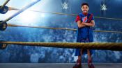 The Main Event Fragman
