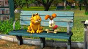 Garfield Gets Real Fragman
