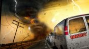 Supercell Fragman