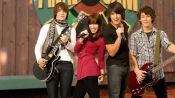 Camp Rock Fragman