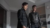 The Divine Fury Fragman