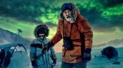 The Midnight Sky Fragman