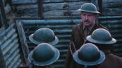 The War Below Fragman