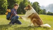 Lassie Come Home Fragman
