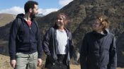Up the Mountain Fragman