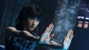 The King of Fighters Fragman