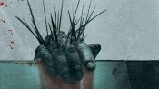 Splinter Fragman