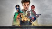 Comment je suis devenu super-héros Fragman
