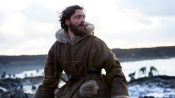 Cold Skin Fragman