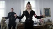 Iron Sky Fragman