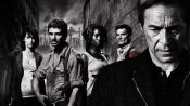 Crossfire Fragman