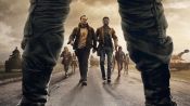The Long Walk Fragman