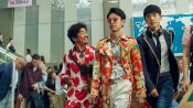 Detective Chinatown 3 Fragman