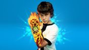 Ben 10: Race Against Time Fragman