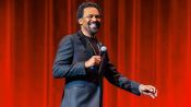 Mike Epps: Only One Mike Fragman