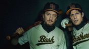 The Lonely Island Presents: The Unauthorized Bash Brothers Experience Fragman