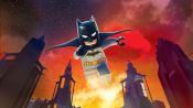 LEGO DC: Batman - Family Matters Fragman