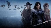 The Warrior's Way Fragman