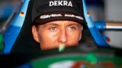 Schumacher Fragman