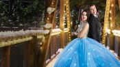 A Cinderella Story: Christmas Wish Fragman