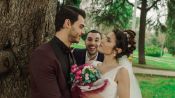 Kim Daha Mutlu Fragman