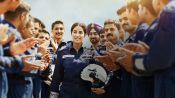 Gunjan Saxena: The Kargil Girl Fragman