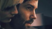 The Other Me Fragman