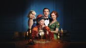 Blithe Spirit Fragman