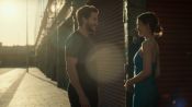 Falling into Place Fragman