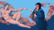 Hannah Gadsby: Douglas Fragman