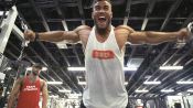 Calum Von Moger: Unbroken Fragman
