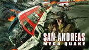 San Andreas Mega Quake Fragman