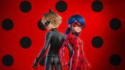 Miraculous: Ladybug & Cat Noir, The Movie Fragman
