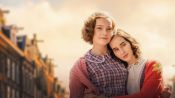 Mijn beste vriendin Anne Frank Fragman