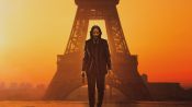 John Wick: Chapter 4 Fragman