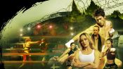 The Lockdown Fragman