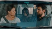Kızım Gibi Kokuyorsun Fragman