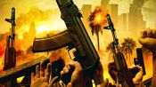 Attack in LA Fragman