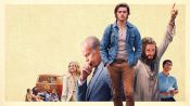 Jesus Revolution Fragman