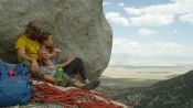 Gripped: Climbing the Killer Pillar Fragman