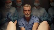 False Positive Fragman