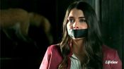 Adopted in Danger Fragman