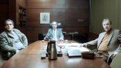 Curveball Fragman