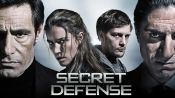 Secret défense Fragman